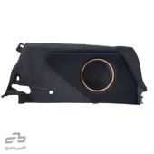 OEM Basser 10" soundbar za Toyotu Corollu combi (2018 ->)