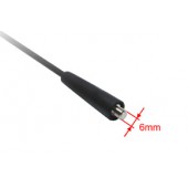 Antenska šipka Mecatron 295227