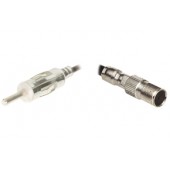 DIN antenski adapter - HIRSCHMANN 295712
