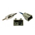 Antenski adapter 4carmedia AA-HONDA-DIN