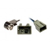 Adapter za antenu Honda / Mazda / Suzuki - ISO 295729