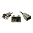 Adapter za antenu 4carmedia AA-HONDA-ISO