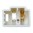 Antenski adapter 4carmedia AA-TOYOTA-DIN