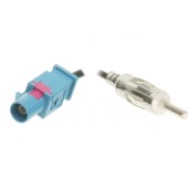 Antenski adapter FAKRA - DIN 295736