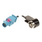 Antenski adapter FAKRA - ISO 295737