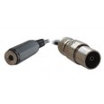 Adapter za TV antenu JACK - TV konektor 295759