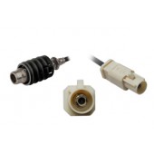 Antenski adapter RAST - FAKRA 295768-2