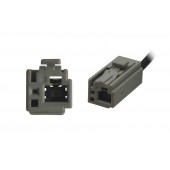 Antenski adapter RAST - Nissan 295769