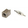Antenski adapter 4carmedia AA-KIA-DIN