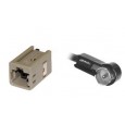 Antenski adapter 4carmedia AA-KIA-ISO
