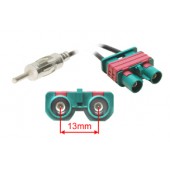Volvo antenski adapter - DIN 295784