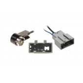 Antenski adapter NISSAN - ISO 295787