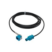 Produžni kabel za antenu FAKRA-FAKRA 299940