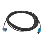 Produžni kabel za antenu FAKRA-FAKRA 299941