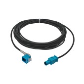 Produžni kabel za antenu FAKRA-FAKRA 299942