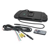 Zrcalni monitor BK-073 AHD
