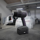 Scangrip UV-PIŠTOLJ