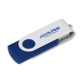 Baza podataka Alpine MHS-P4N Park4N