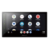 Pioneer SPH-DA150BT auto radio