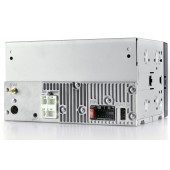 Pioneer SPH-DA160DAB auto radio