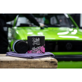 Čvrsti vosak Auto Finesse Illusion Show Car Carnauba Wax (150 g)