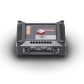 Rockford Fosgate PUNCH PP8-X crossover
