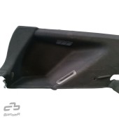 OEM Basser 10" soundbar za Toyotu Corollu combi (2025 ->)
