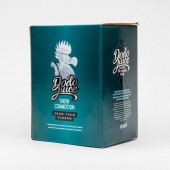 Kopča za pjenu za Kärcher K seriju Dodo Juice Snow Commotion - klasična Karcher K-serija - s brzim otpuštanjem