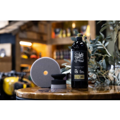 Mekani završni jastučić Auto Finesse Fine Finishing Pad No:15 (140 mm)