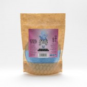 Aplikatori od mikrovlakana Dodo Juice Blue Roo - 2x plišani jastučići za aplikator od mikrovlakana za poliranje/premazanje