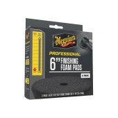 Meguiar's profesionalni pjenasti jastučić za završnu obradu 6" (2 komada)