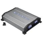 Hifonics ZXE3000/1 pojačalo