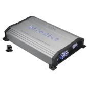 Hifonics ZXE4000/1 pojačalo