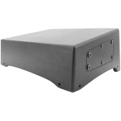 Stinger TXTRB10 subwoofer u kutiji