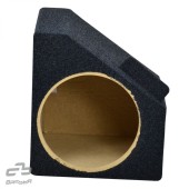 OEM zvučnik Basser 8" za Audi A6/C7 Avant