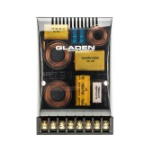 Gladen GA-CR-3Way skretnice