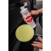 Tekući vosak Collinite Auto Cleaner Wax br. 325 (473 ml)