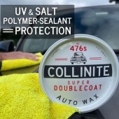 Collinite Super DoubleCoat Auto Wax br. 476s (266 ml)