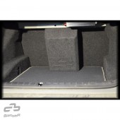 OEM Basser 10" zvučnici za BMW 5 G30 sedan