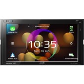 2DIN auto radio JVC KW-M875D