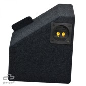 OEM zvučnik Basser 8" za Audi A6/C7 Avant