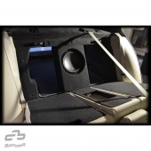OEM Basser 10" zvučnici za BMW 5 G30 sedan