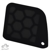 OEM zvučnik Basser 8" za Audi A6/C7 Avant