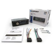 Blaupunkt BPA 1119 BT auto radio