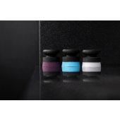 Srednje tvrdi aplikator za poliranje Auto Finesse Medium Polishing Puck No:23