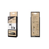 IK ručka (INOX)