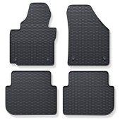 Gumene autotepisi Geyer & Hosaja za Volkswagen Touran (2003. - 2015.), Volkswagen Caddy (2003. - 2020.)