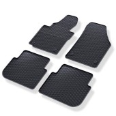 Gumene autotepisi Geyer & Hosaja za Volkswagen Touran (2003. - 2015.), Volkswagen Caddy (2003. - 2020.)