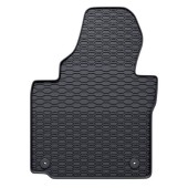 Gumene autotepisi Geyer & Hosaja za Volkswagen Touran (2003. - 2015.), Volkswagen Caddy (2003. - 2020.)