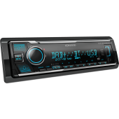 Kenwood KMM-BT508DAB auto radio